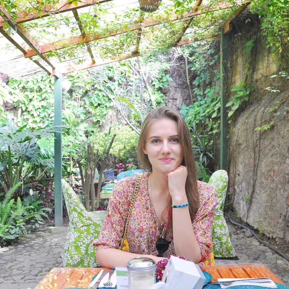 Massimo Dutti blouse - Picture 3 of 4